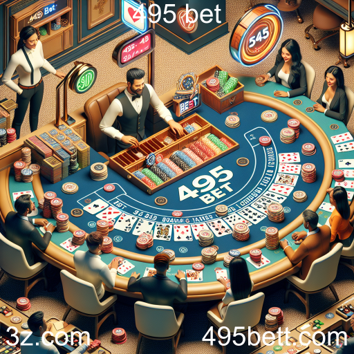 Blackjack: O Jogo que Conquista os Cassinos